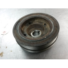 108F118 Crankshaft Pulley From 2010 Subaru Impreza  2.5 12305AA243